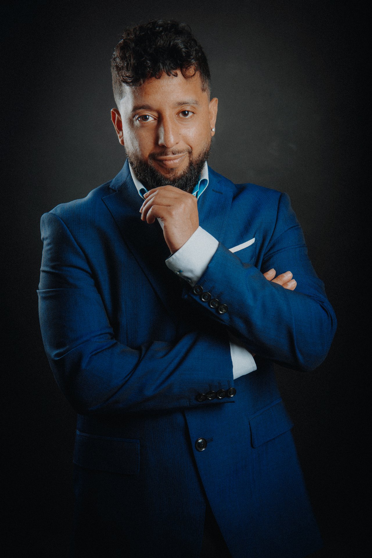 Nilo Hidalgo